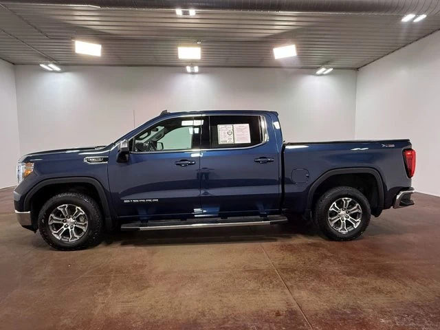 2020 GMC Sierra 5th Gen - Image 6 of 20