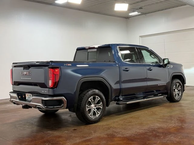 2020 GMC Sierra 5th Gen - Image 4 of 20