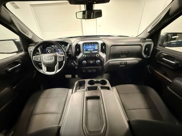 2020 GMC Sierra 5th Gen - Image 18 of 20