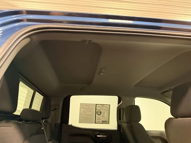 2020 GMC Sierra 5th Gen - Image 16 of 20