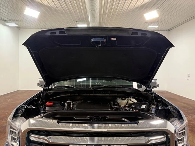 2020 GMC Sierra 5th Gen - Image 19 of 20
