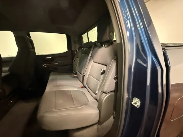 2020 GMC Sierra 5th Gen - Image 8 of 20