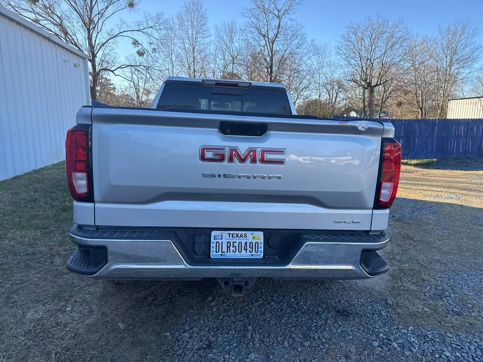 2020 GMC Sierra 5th Gen - Image 21 of 21