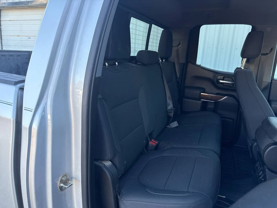 2020 GMC Sierra 5th Gen - Image 18 of 21
