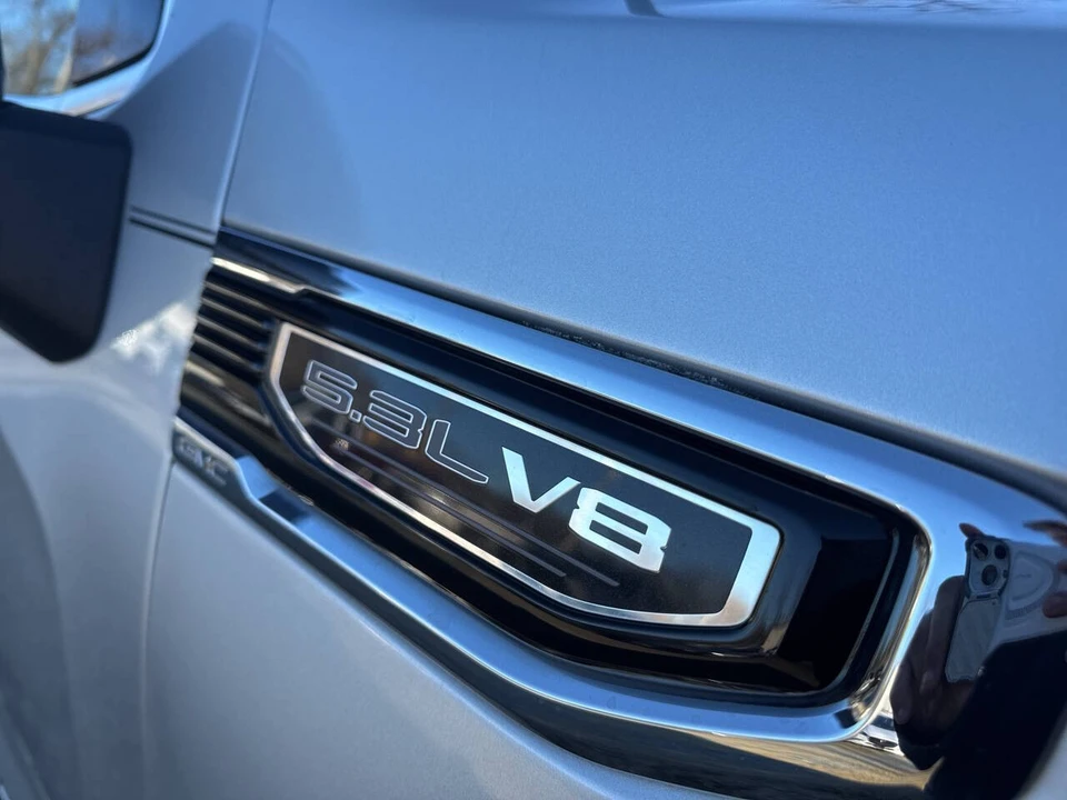 2020 GMC Sierra 5th Gen - Image 17 of 21