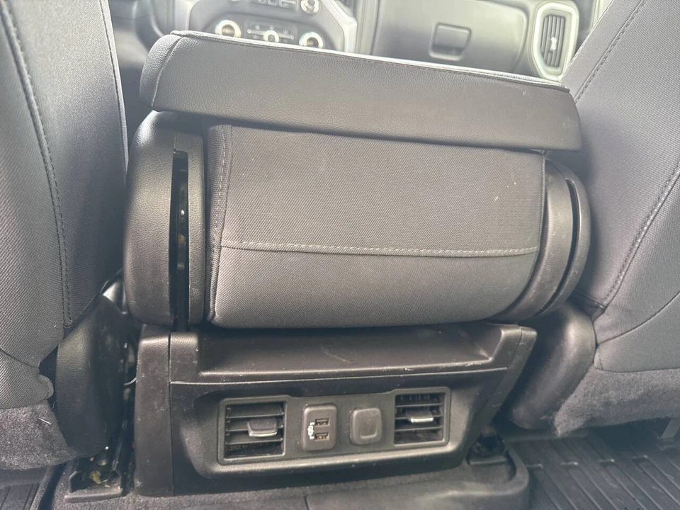 2020 GMC Sierra 5th Gen - Image 16 of 21