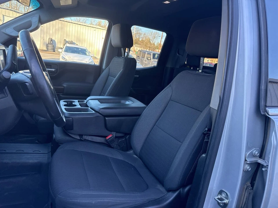 2020 GMC Sierra 5th Gen - Image 8 of 21