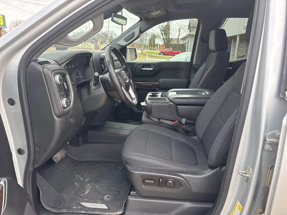 2020 GMC Sierra 5th Gen - Image 7 of 21