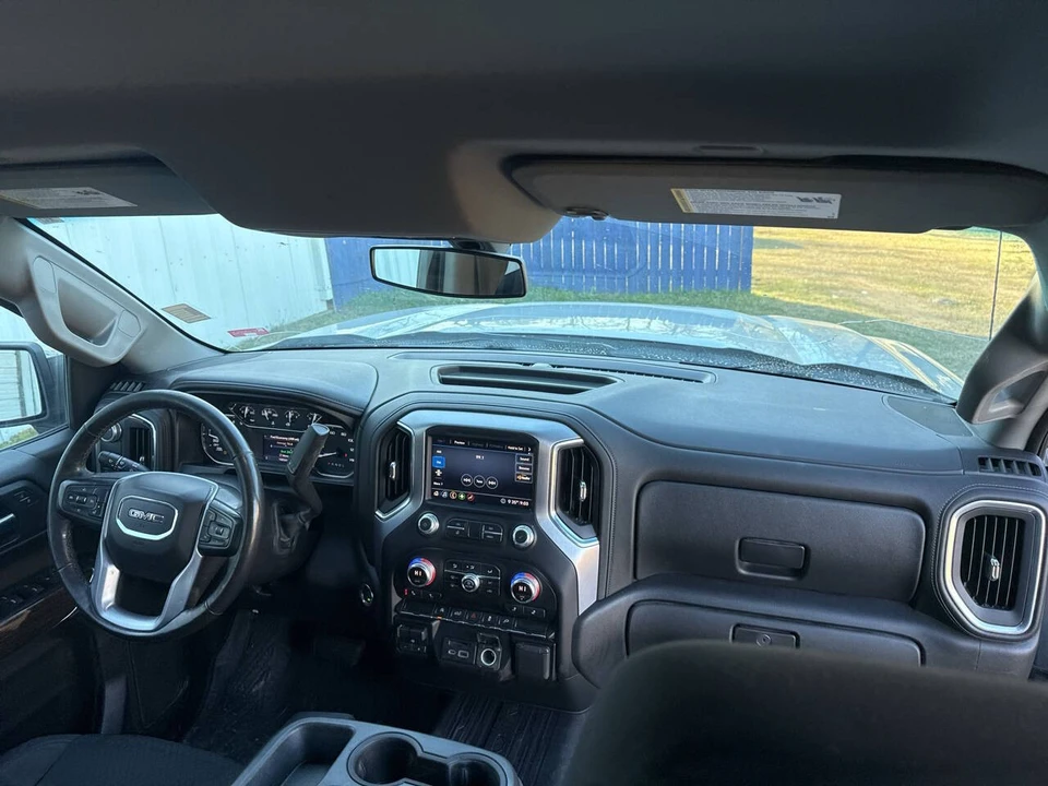 2020 GMC Sierra 5th Gen - Image 20 of 21