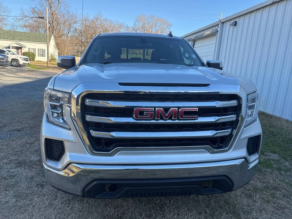 2020 GMC Sierra 5th Gen - Image 4 of 21