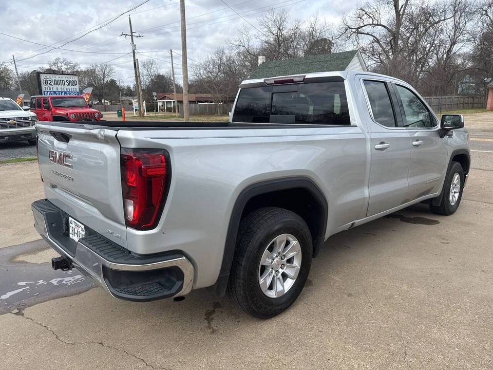 2020 GMC Sierra 5th Gen - Image 6 of 21