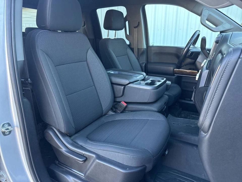 2020 GMC Sierra 5th Gen - Image 18 of 21