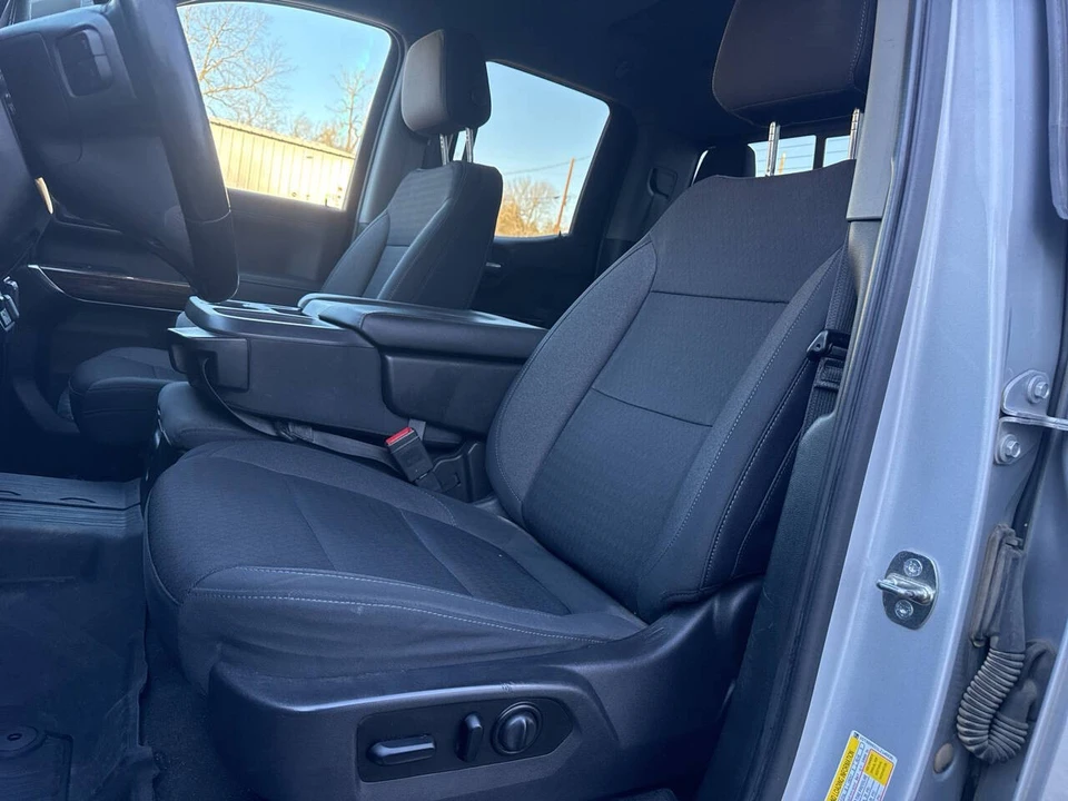 2020 GMC Sierra 5th Gen - Image 7 of 21