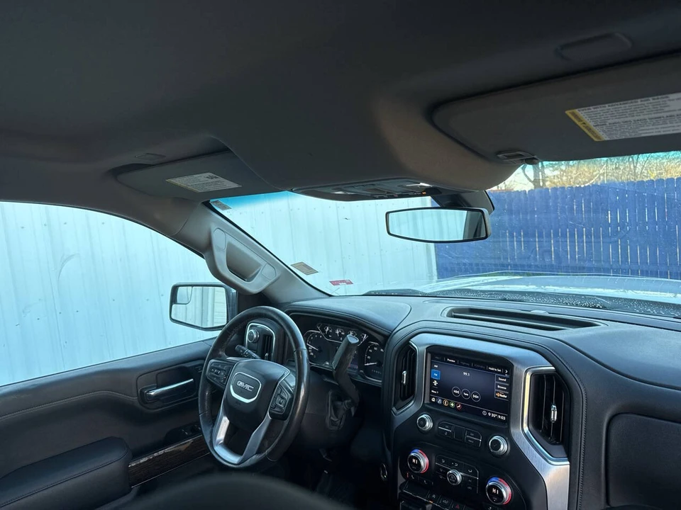 2020 GMC Sierra 5th Gen - Image 19 of 21