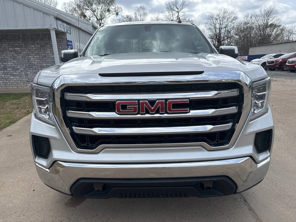2020 GMC Sierra 5th Gen - Image 3 of 21
