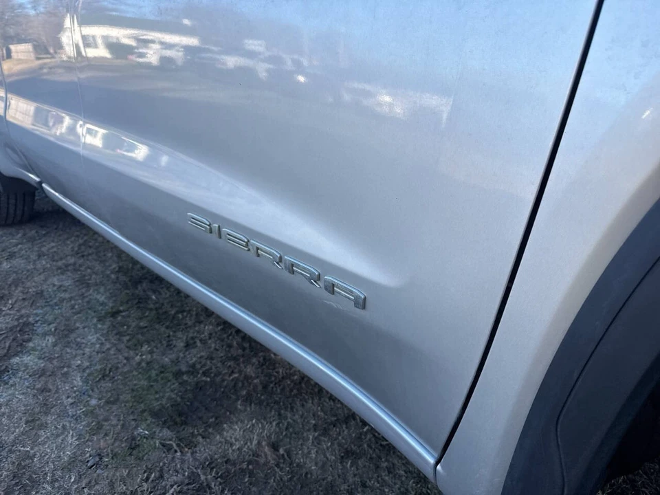 2020 GMC Sierra 5th Gen - Image 15 of 21