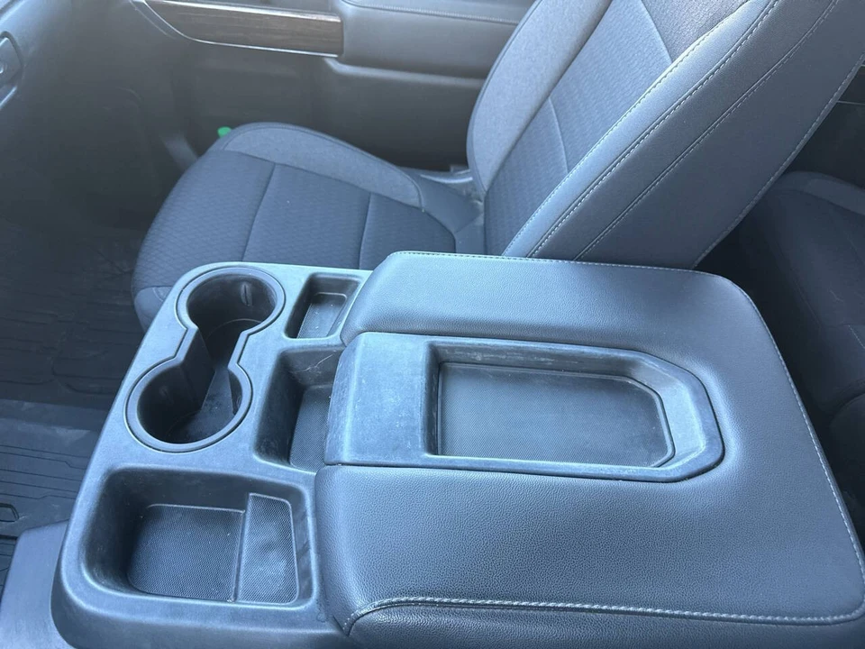 2020 GMC Sierra 5th Gen - Image 14 of 21