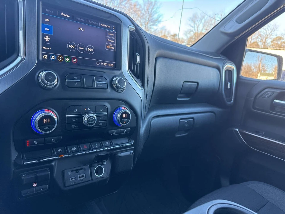 2020 GMC Sierra 5th Gen - Image 13 of 21