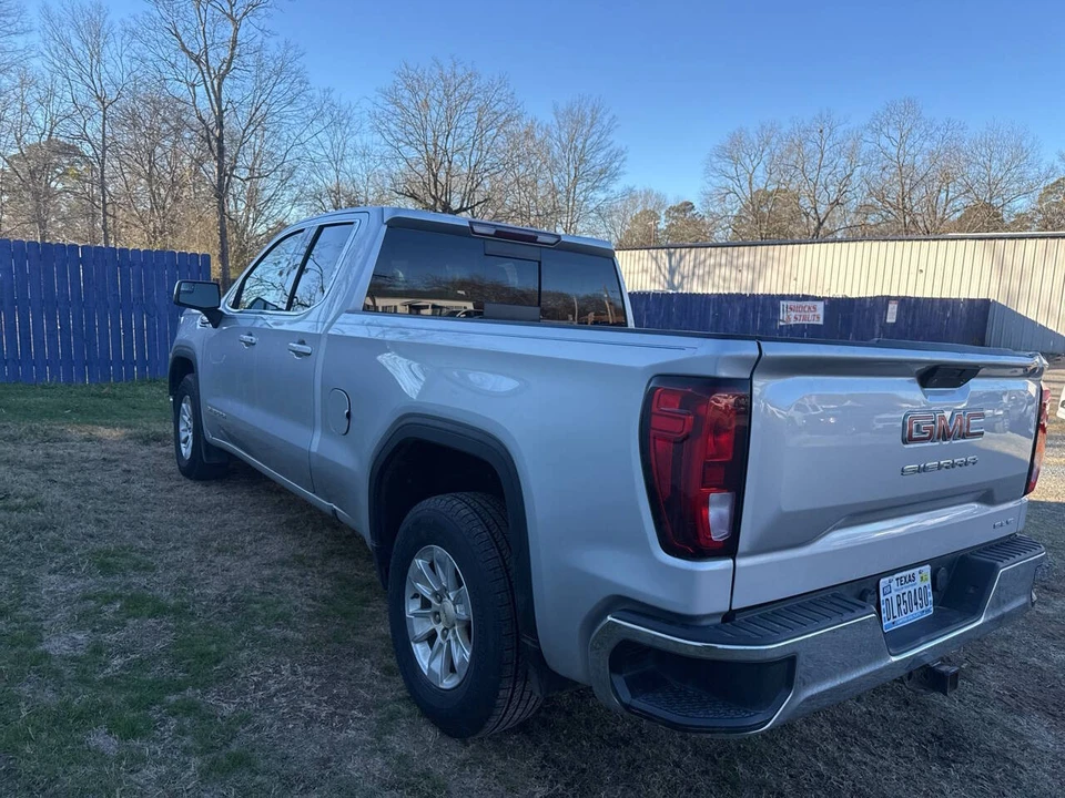 2020 GMC Sierra 5th Gen - Image 2 of 21