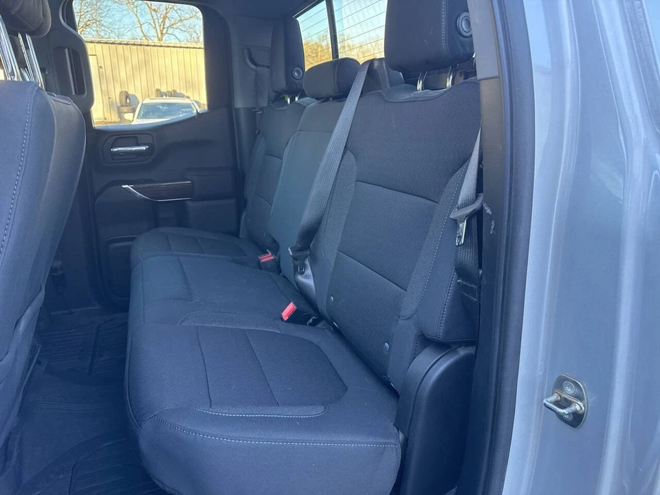 2020 GMC Sierra 5th Gen - Image 6 of 21