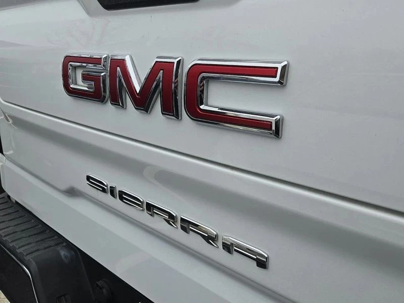 2020 GMC Sierra 4th Gen - Image 3 of 4