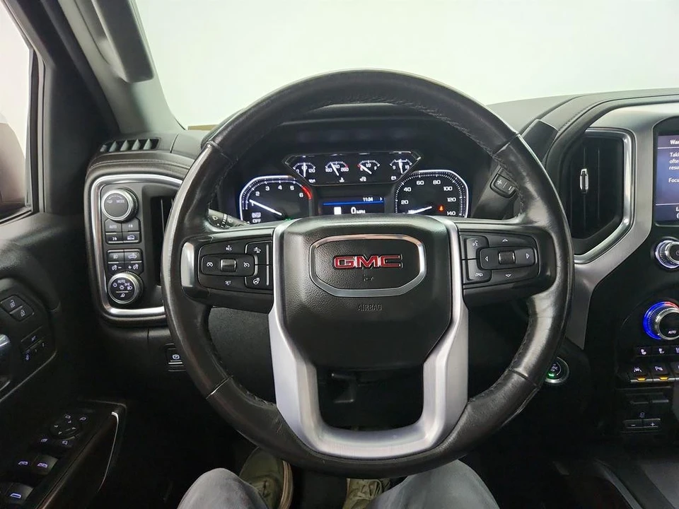 2020 GMC Sierra 5th Gen - Image 17 of 21