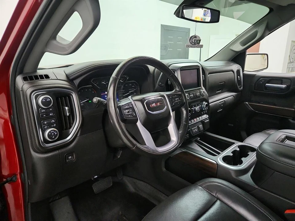 2020 GMC Sierra 5th Gen - Image 13 of 21
