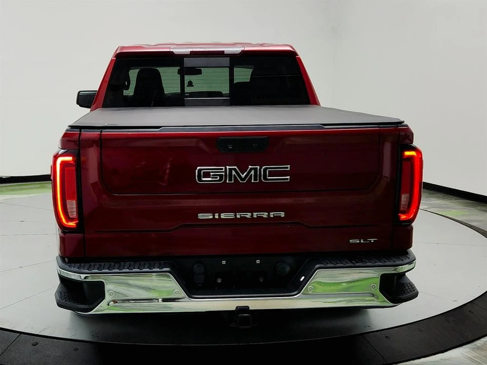 2020 GMC Sierra 5th Gen - Image 6 of 21