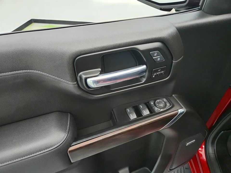 2020 GMC Sierra 5th Gen - Image 21 of 21
