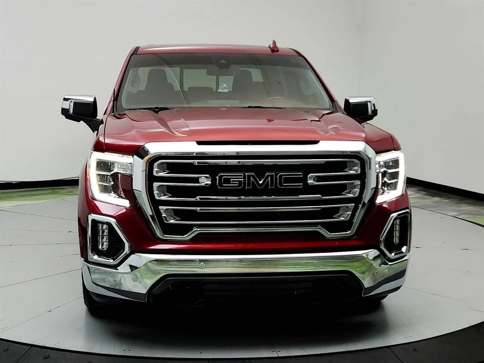 2020 GMC Sierra 5th Gen - Image 2 of 21