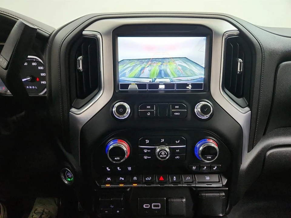 2020 GMC Sierra 5th Gen - Image 20 of 21