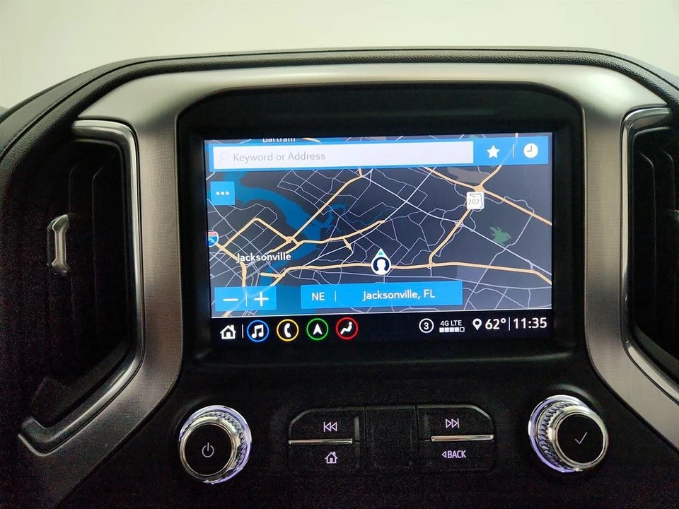2020 GMC Sierra 5th Gen - Image 18 of 21