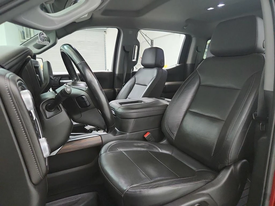 2020 GMC Sierra 5th Gen - Image 14 of 21