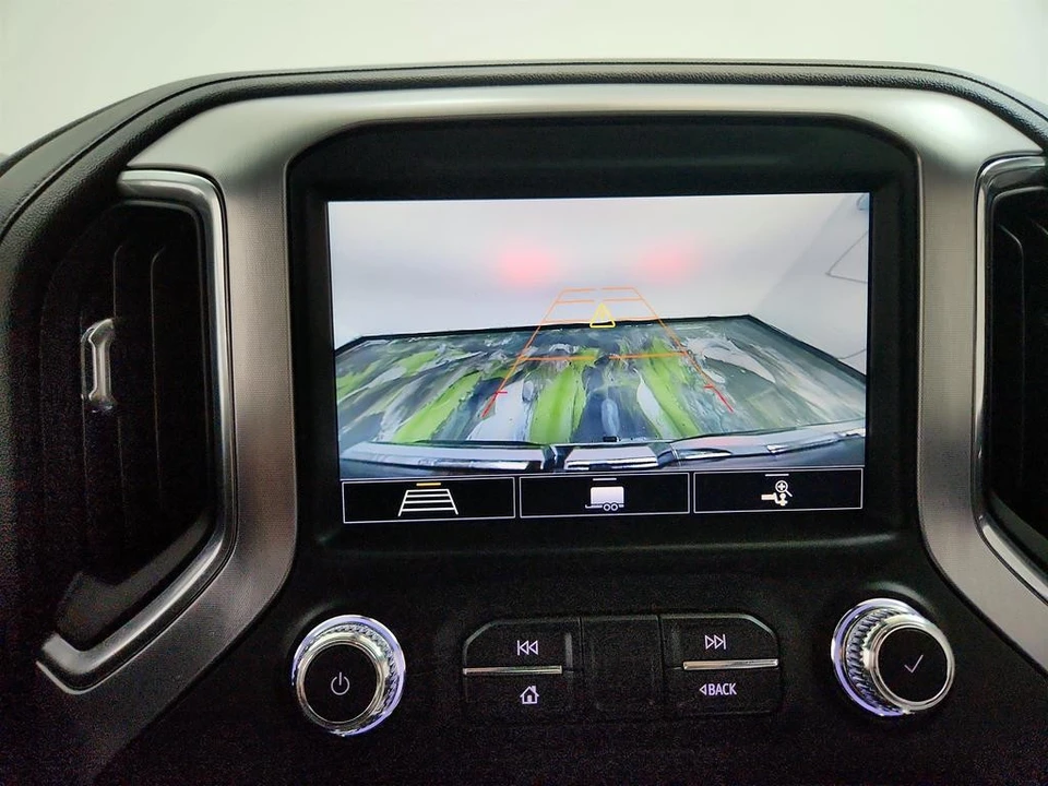 2020 GMC Sierra 5th Gen - Image 19 of 21
