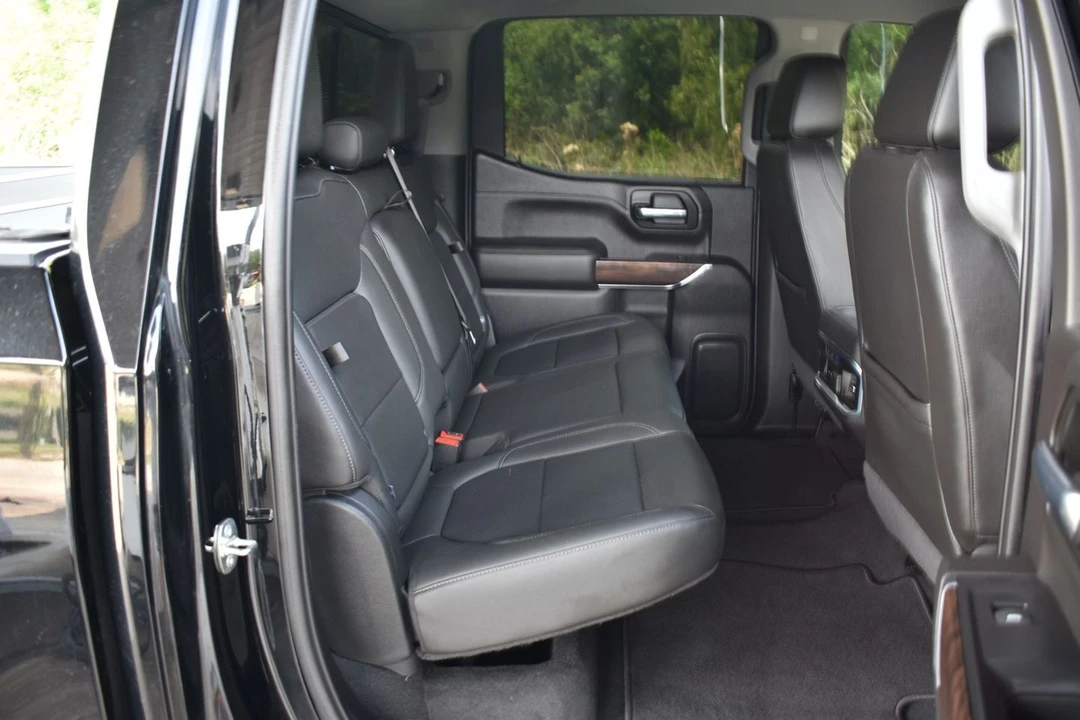 2020 GMC Sierra 5th Gen - Image 16 of 21