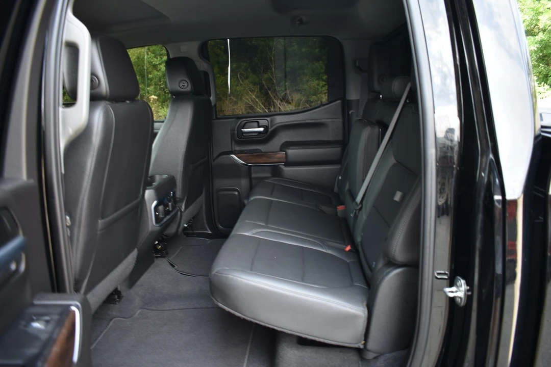 2020 GMC Sierra 5th Gen - Image 12 of 21