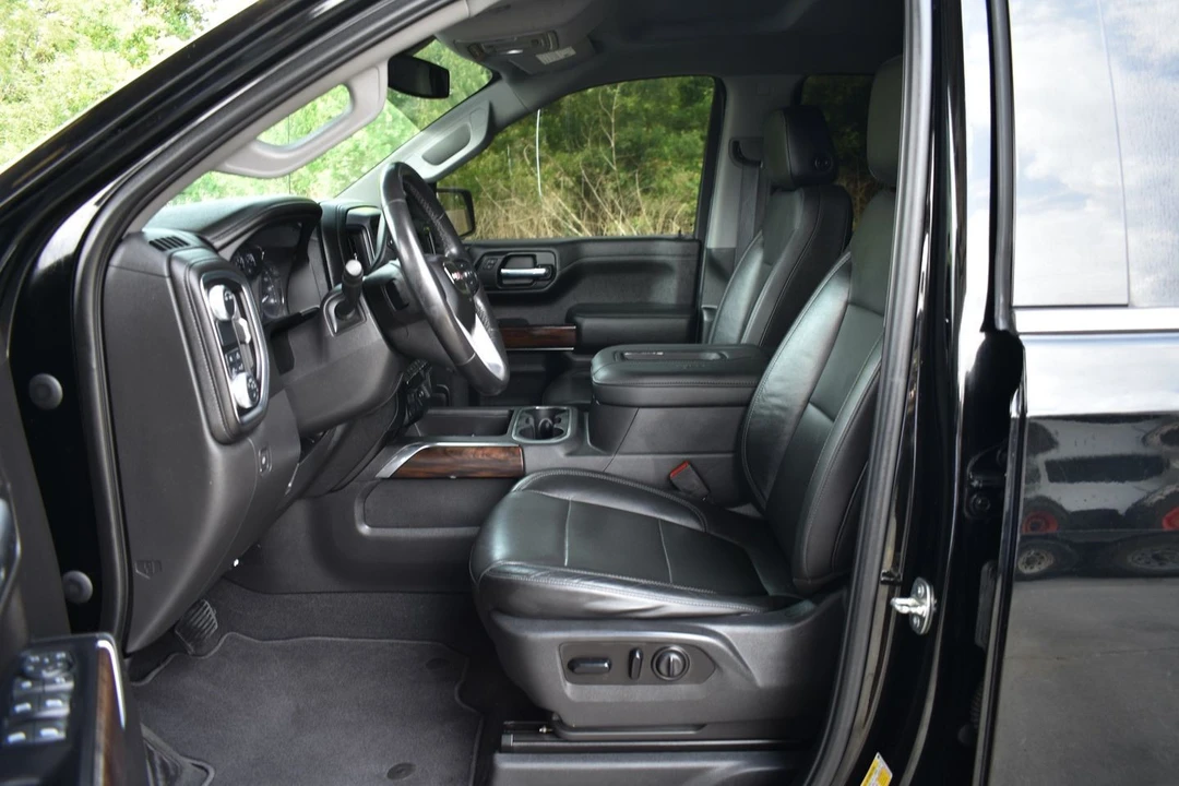 2020 GMC Sierra 5th Gen - Image 11 of 21