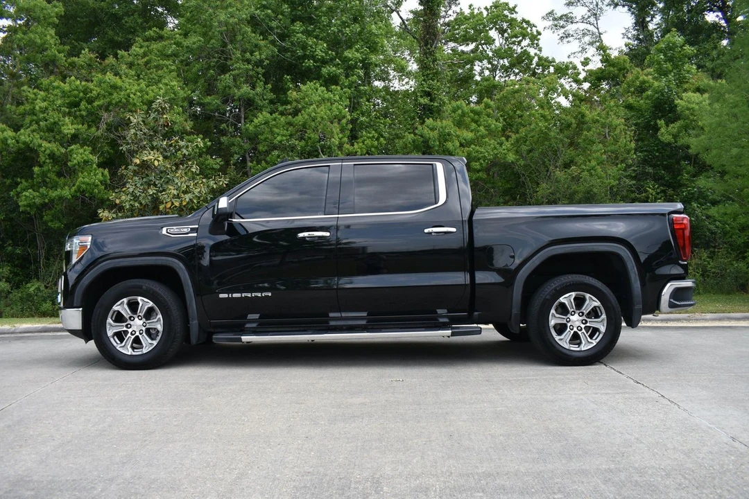 2020 GMC Sierra 5th Gen - Image 3 of 21