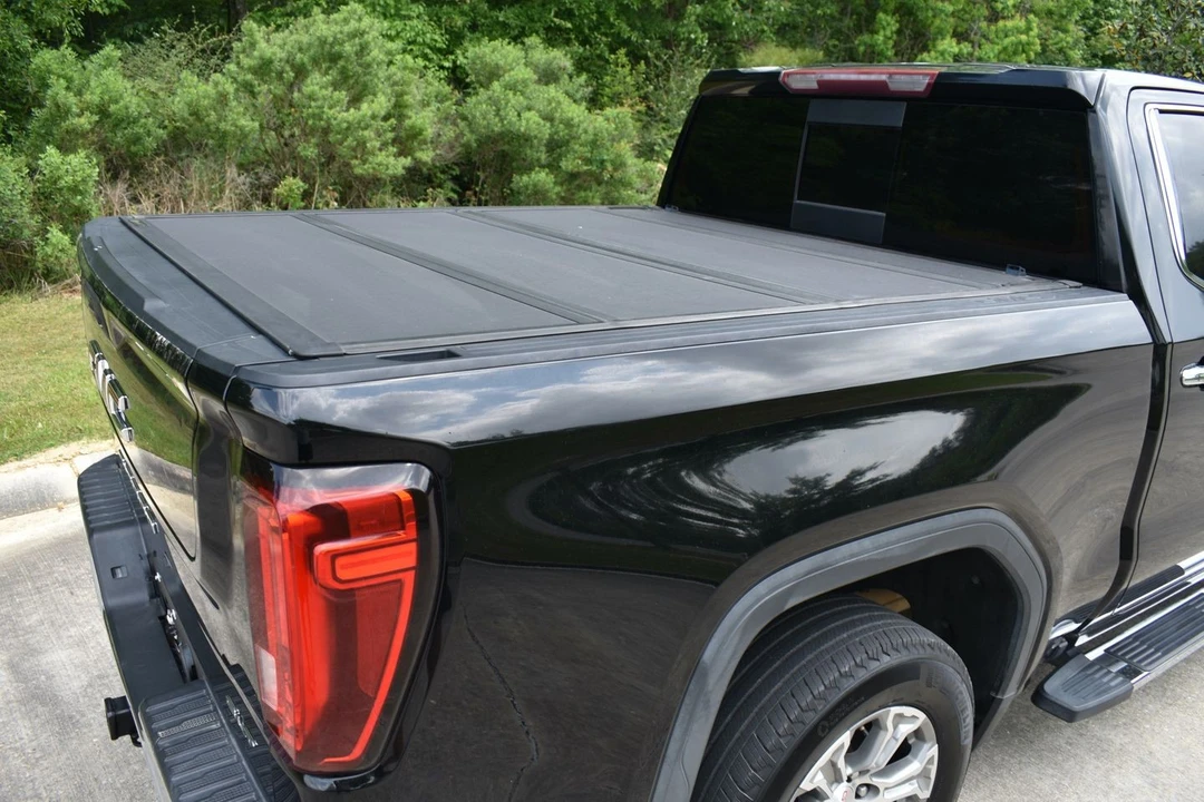 2020 GMC Sierra 5th Gen - Image 9 of 21