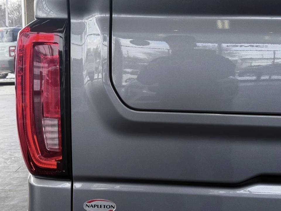 2020 GMC Sierra 5th Gen - Image 15 of 21