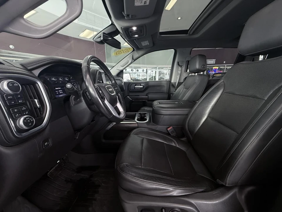 2020 GMC Sierra 5th Gen - Image 21 of 21