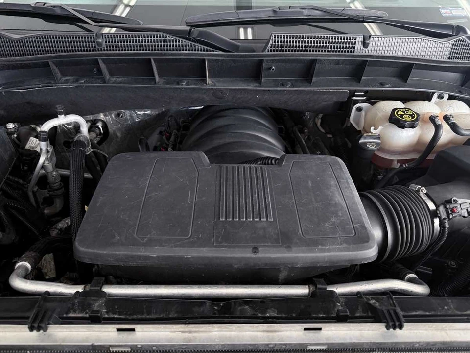 2020 GMC Sierra 5th Gen - Image 20 of 21