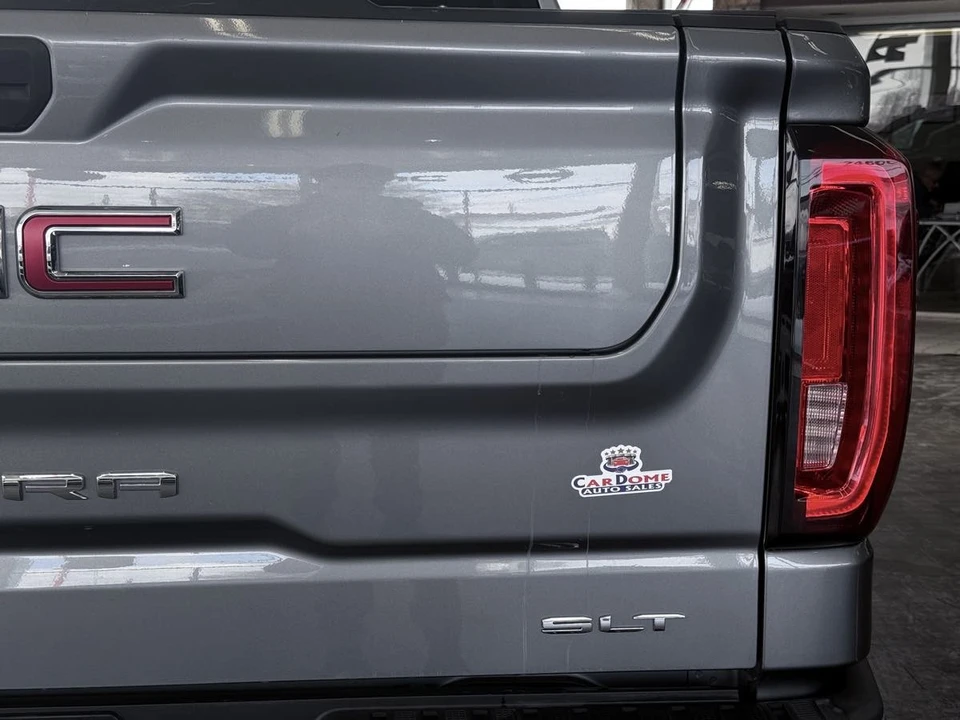 2020 GMC Sierra 4th Gen - Image 14 of 21