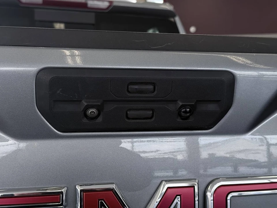 2020 GMC Sierra 4th Gen - Image 16 of 21