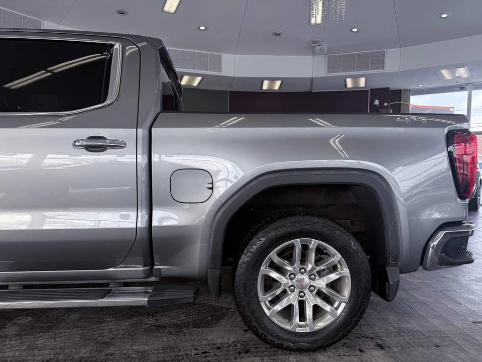 2020 GMC Sierra 5th Gen - Image 18 of 21