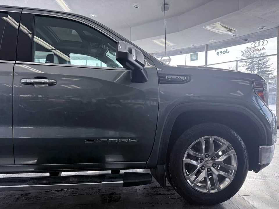 2020 GMC Sierra 5th Gen - Image 6 of 21