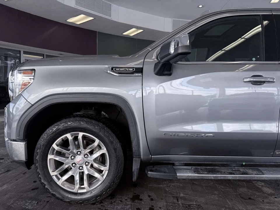 2020 GMC Sierra 5th Gen - Image 19 of 21
