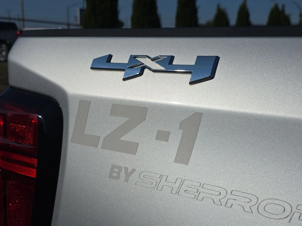 2020 GMC Sierra 5th Gen - Image 6 of 21