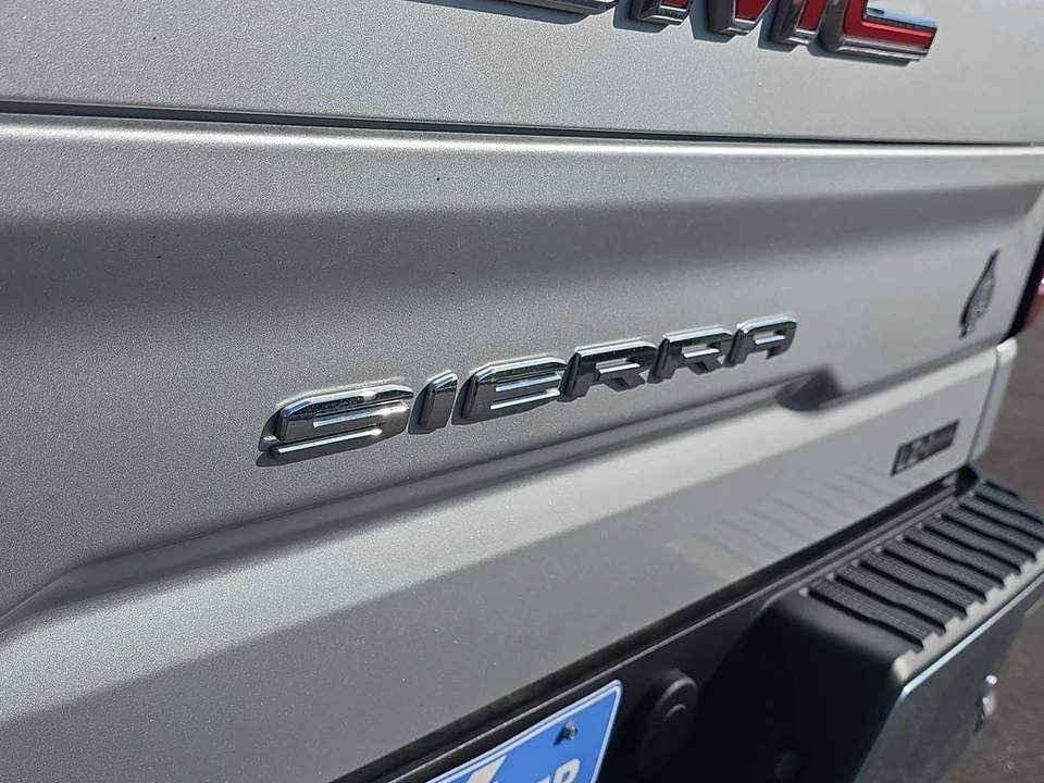2020 GMC Sierra 5th Gen - Image 8 of 21