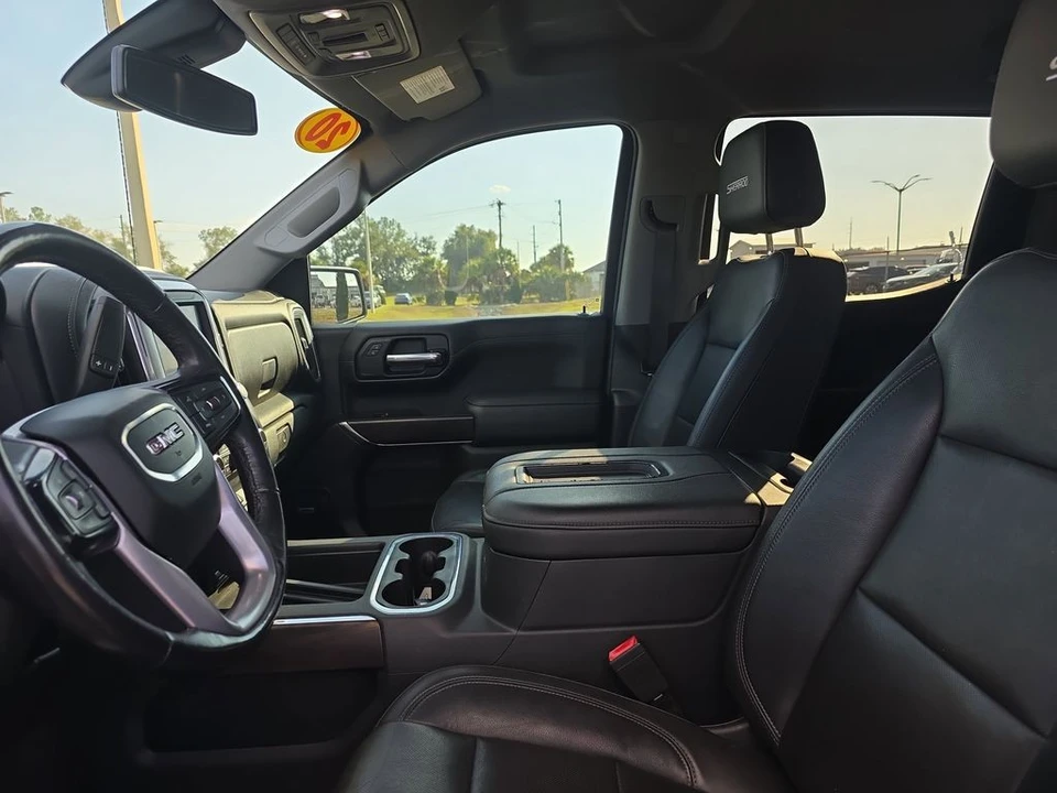 2020 GMC Sierra 5th Gen - Image 21 of 21